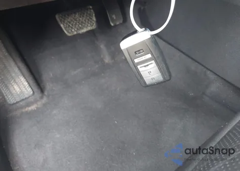 2016 Acura Ilx Premium Package/Technology Plus Package from USA, damaged, VIN 19UDE2F70GA005031